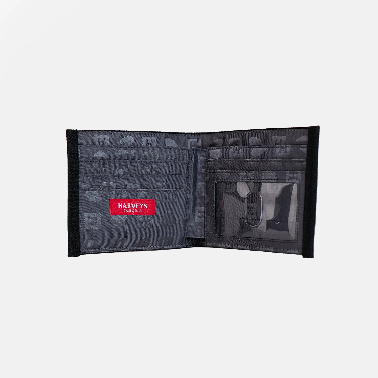 Billfold / Black - Image 3