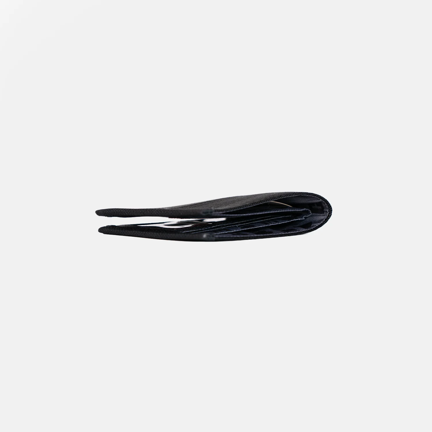 Billfold / Black - Image 4
