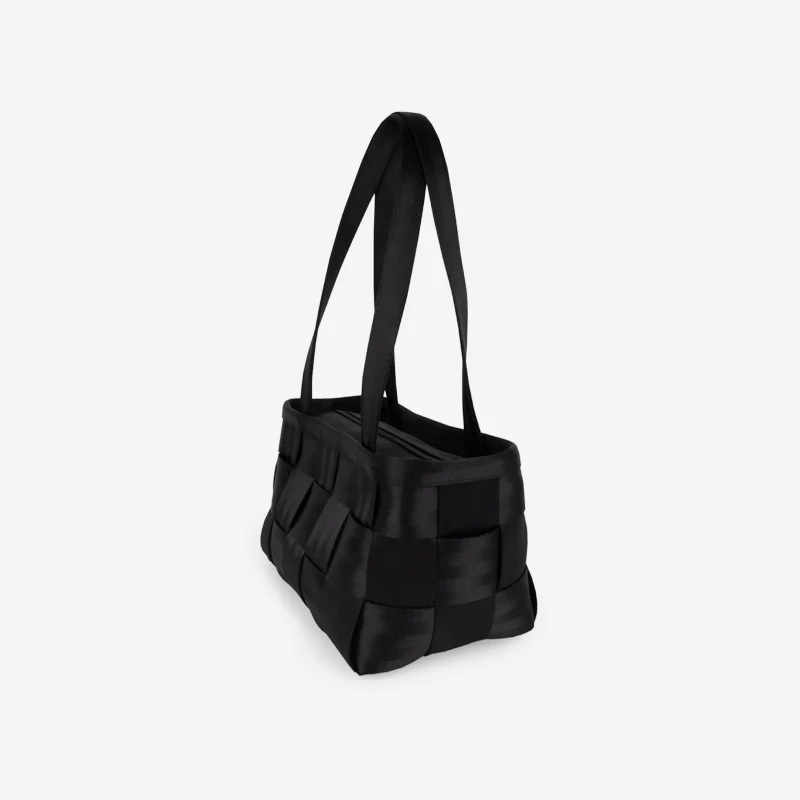 Boxy Long Handles / Black - Image 3