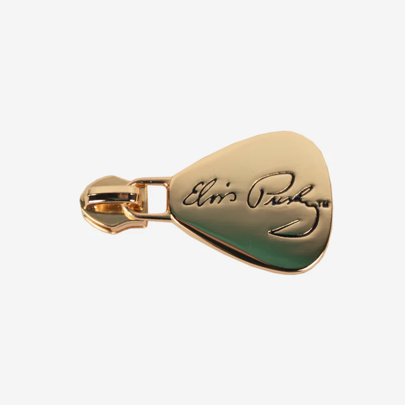 Crossbody (Collector's Series) / Elvis Gold Record -FINAL SALE - Image 12