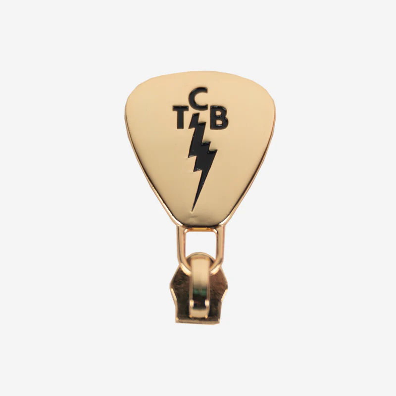 Crossbody (Collector's Series) / Elvis Gold Record -FINAL SALE - Image 13