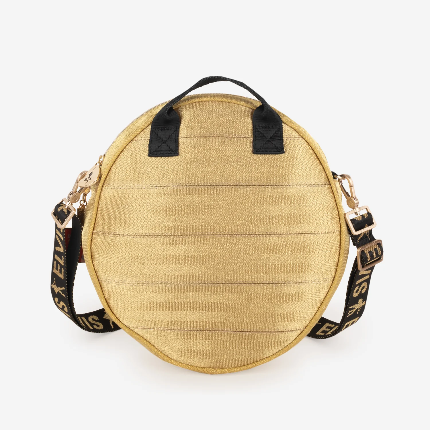 Crossbody (Collector's Series) / Elvis Gold Record -FINAL SALE - Image 6