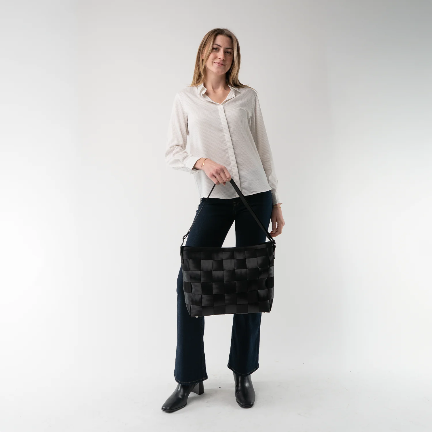 Executive Messenger / Black - Image 4
