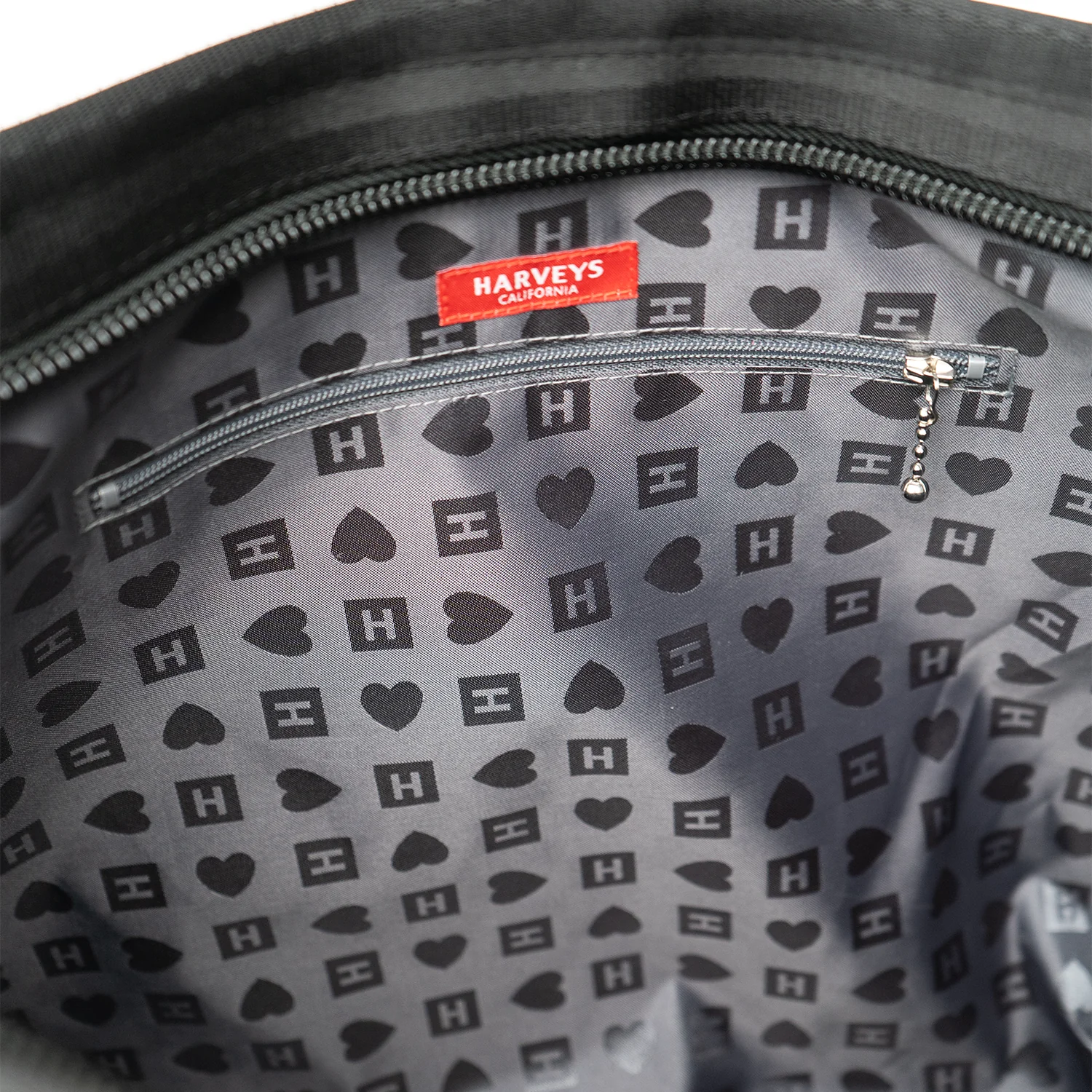 Executive Messenger / Black - Image 5