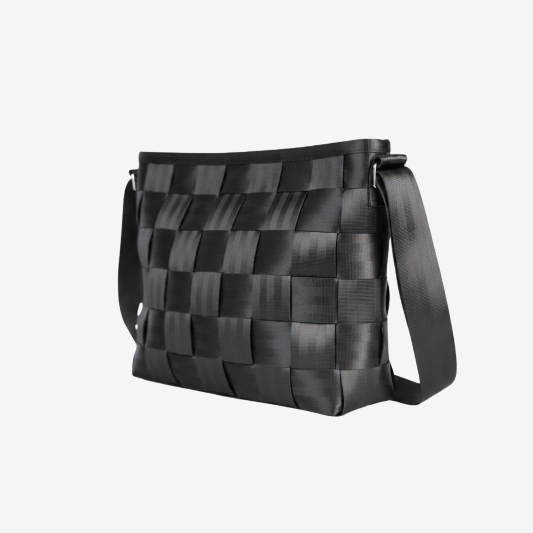 Executive Messenger / Black - Image 6