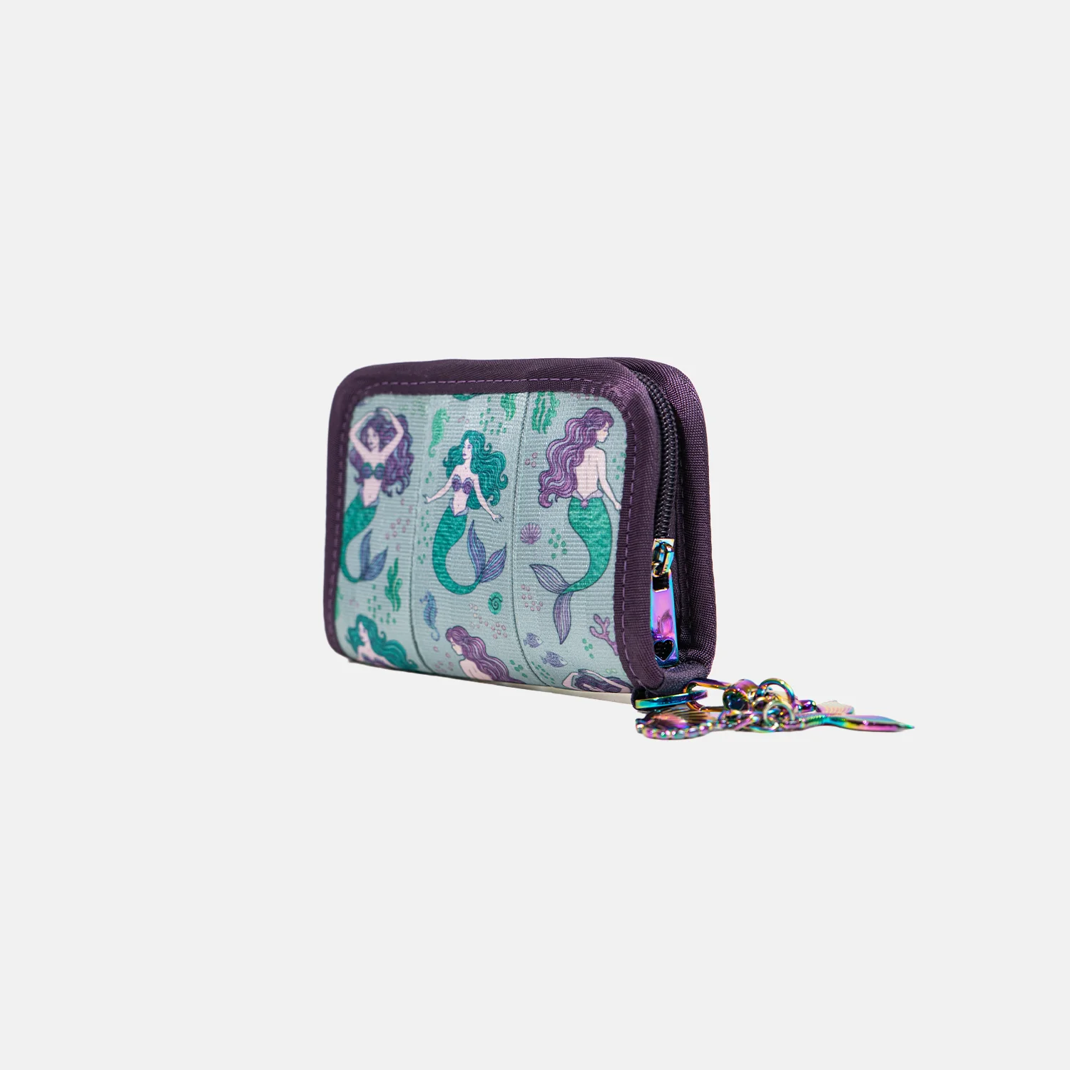 Fun Size Wallet / Under The Sea - Image 3