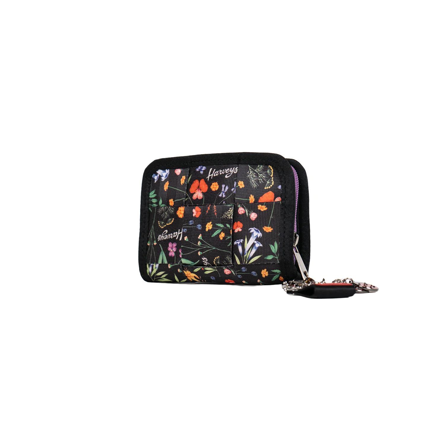 Fun Size Wallet / Wildflower - Image 4