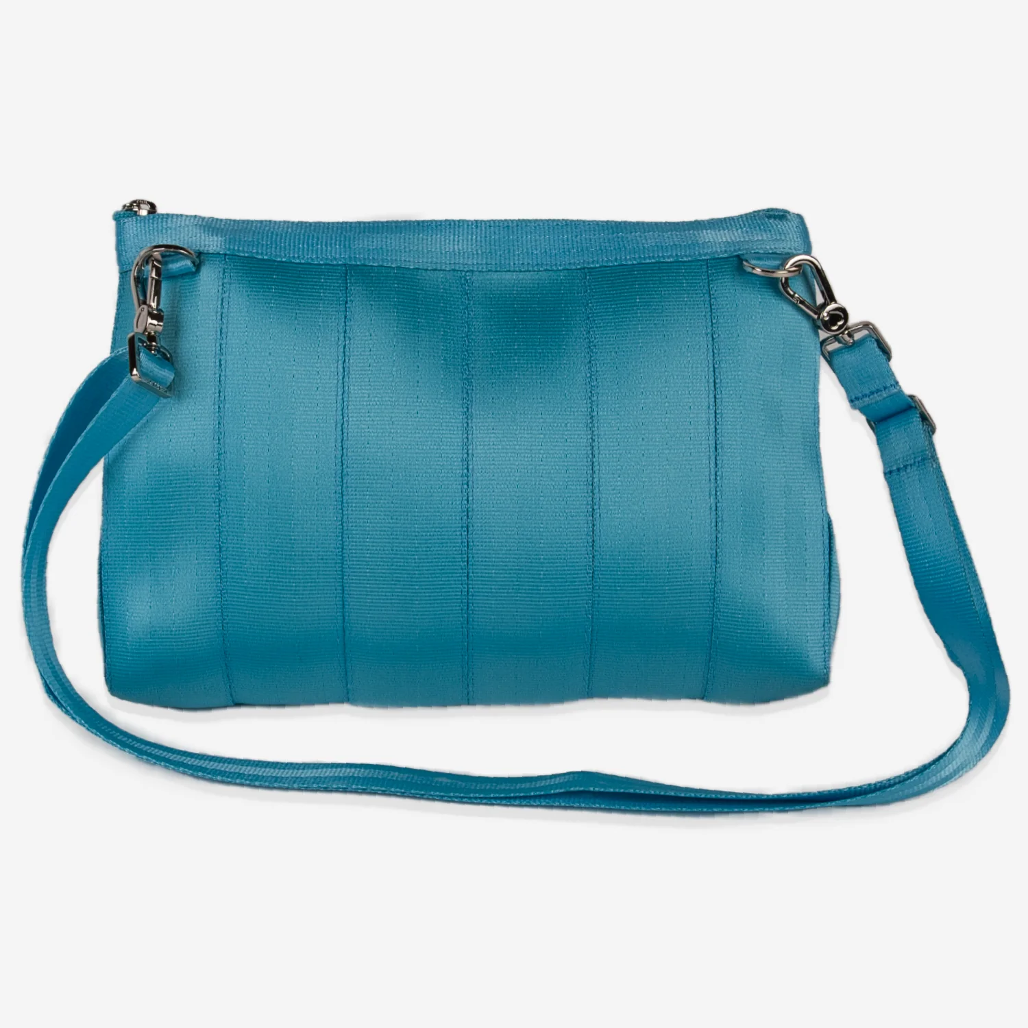 Lola Bow Clutch / Maliblue - Image 4