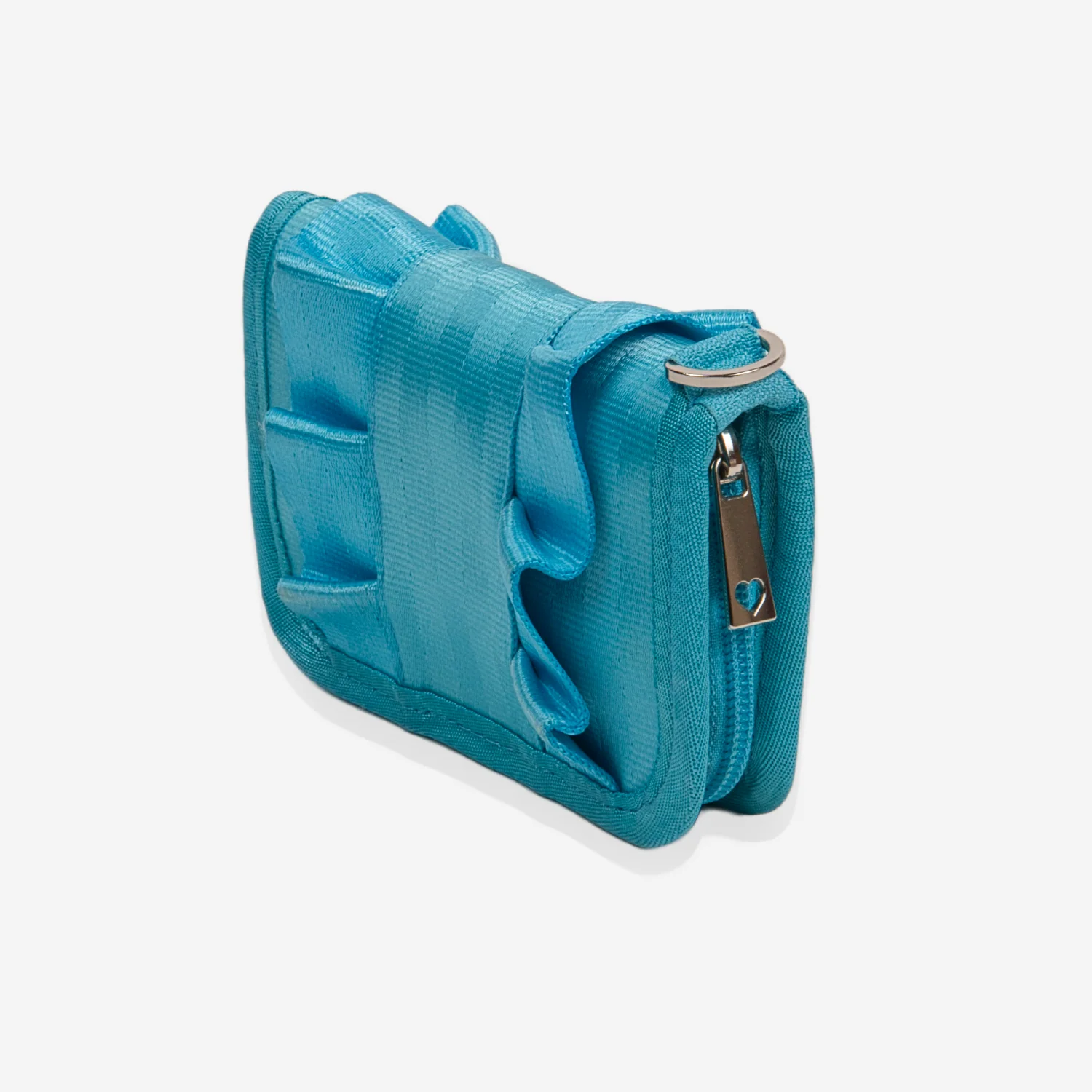 Lola Fun Size Wallet / Maliblue - Image 4