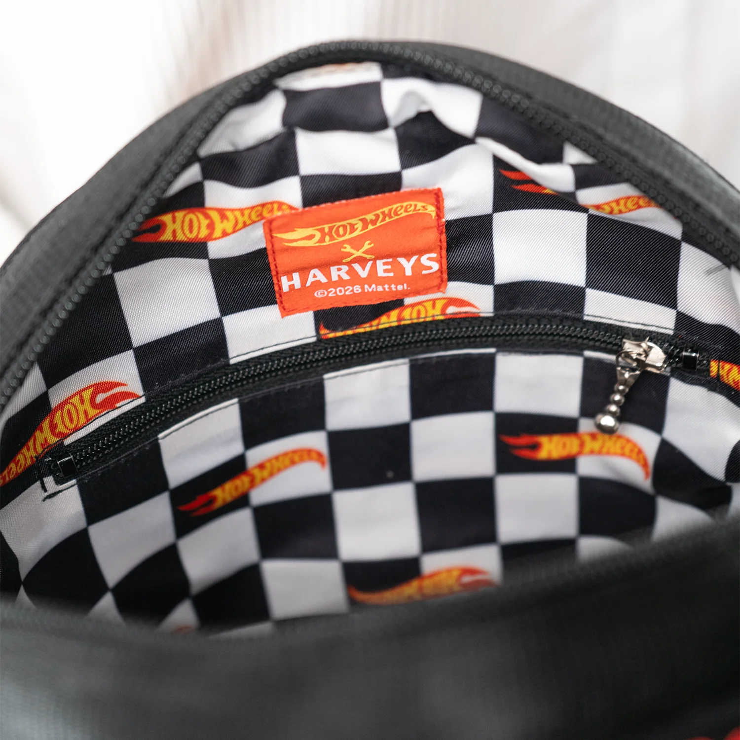 Medium Circle Crossbody / Rally Case - Image 6