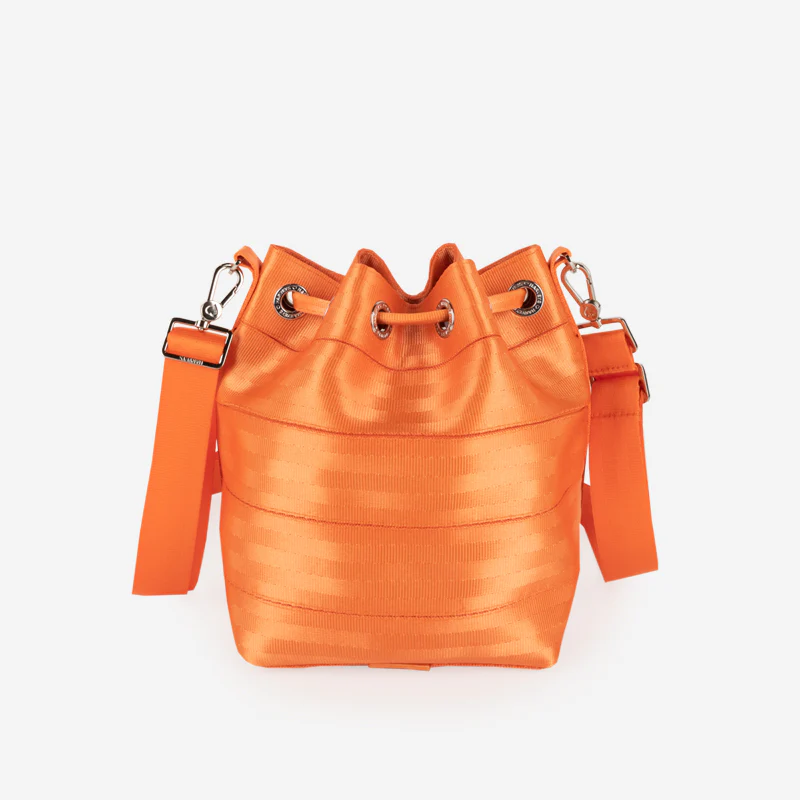 Medium Park Hopper / Orange - Image 3