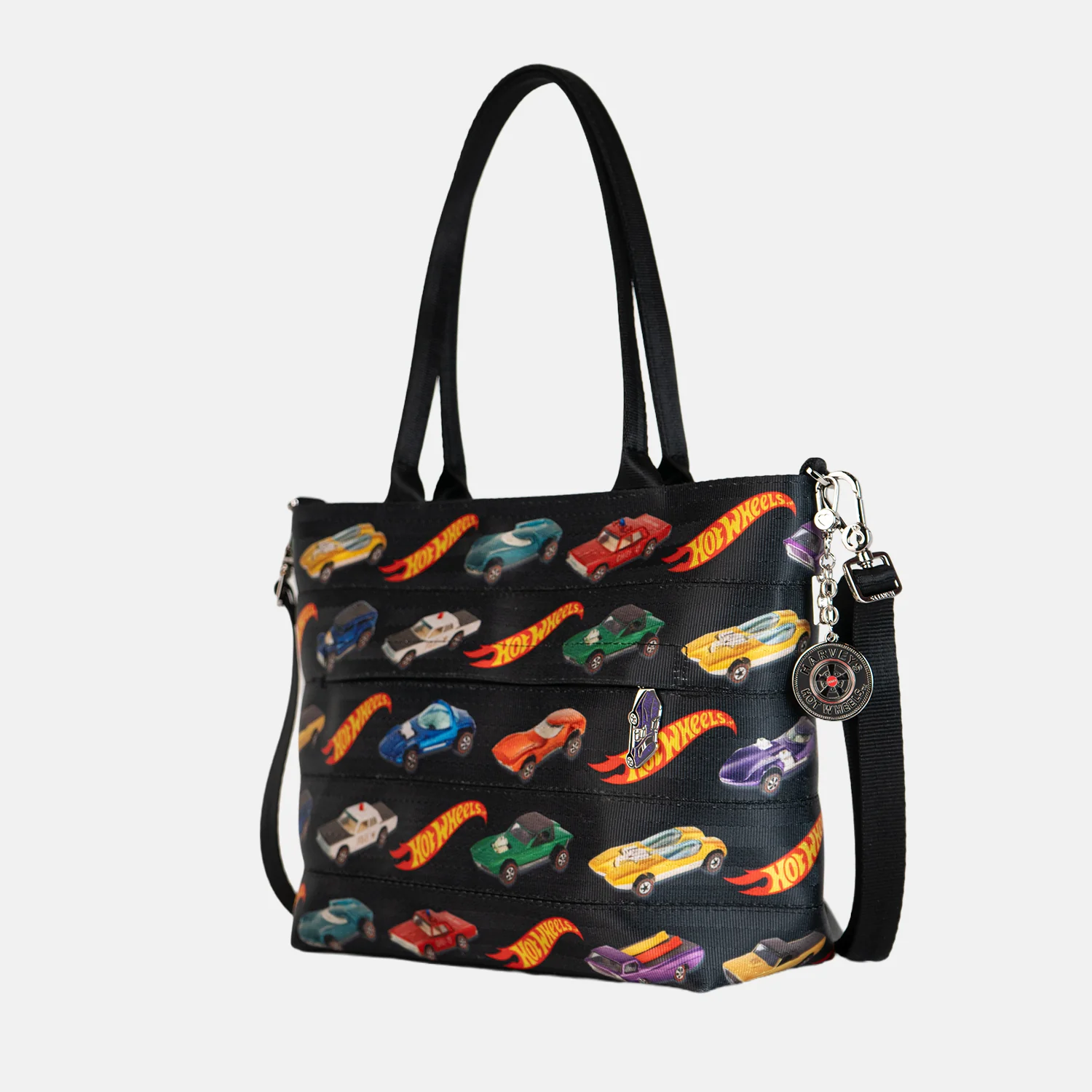 Mini Streamline Tote / Hot Wheels - Image 5
