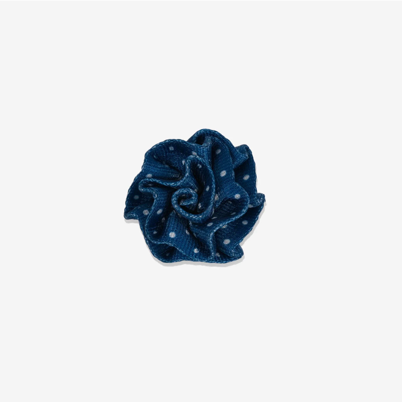 Mystery Dottie Rosette Clip **Final Sale - Image 3