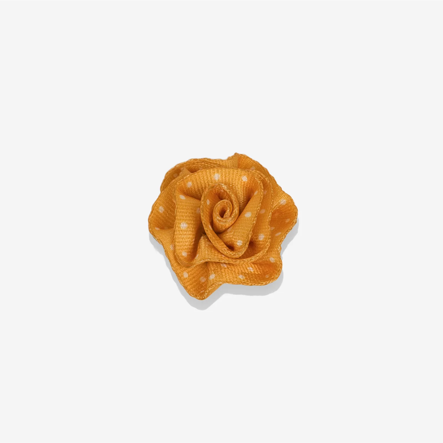 Mystery Dottie Rosette Clip **Final Sale - Image 5