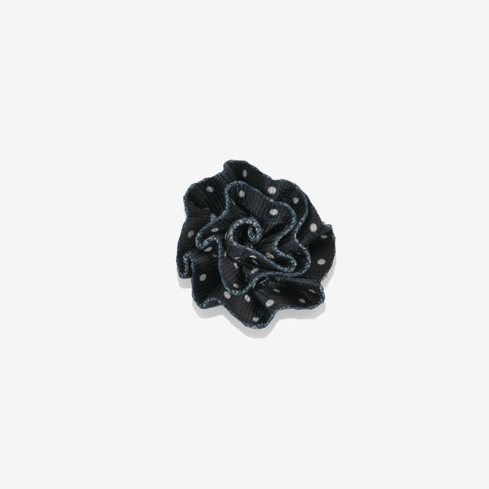 Mystery Dottie Rosette Clip **Final Sale - Image 6