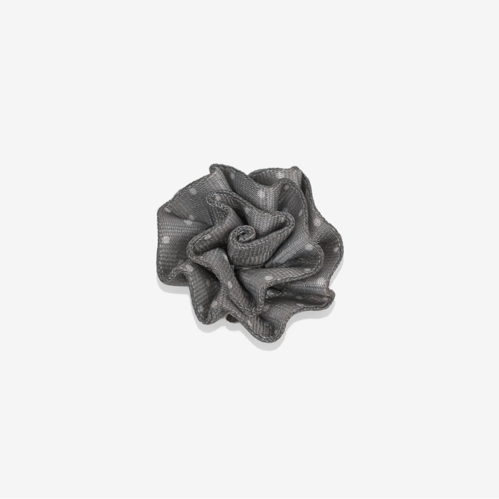 Mystery Dottie Rosette Clip **Final Sale - Image 7