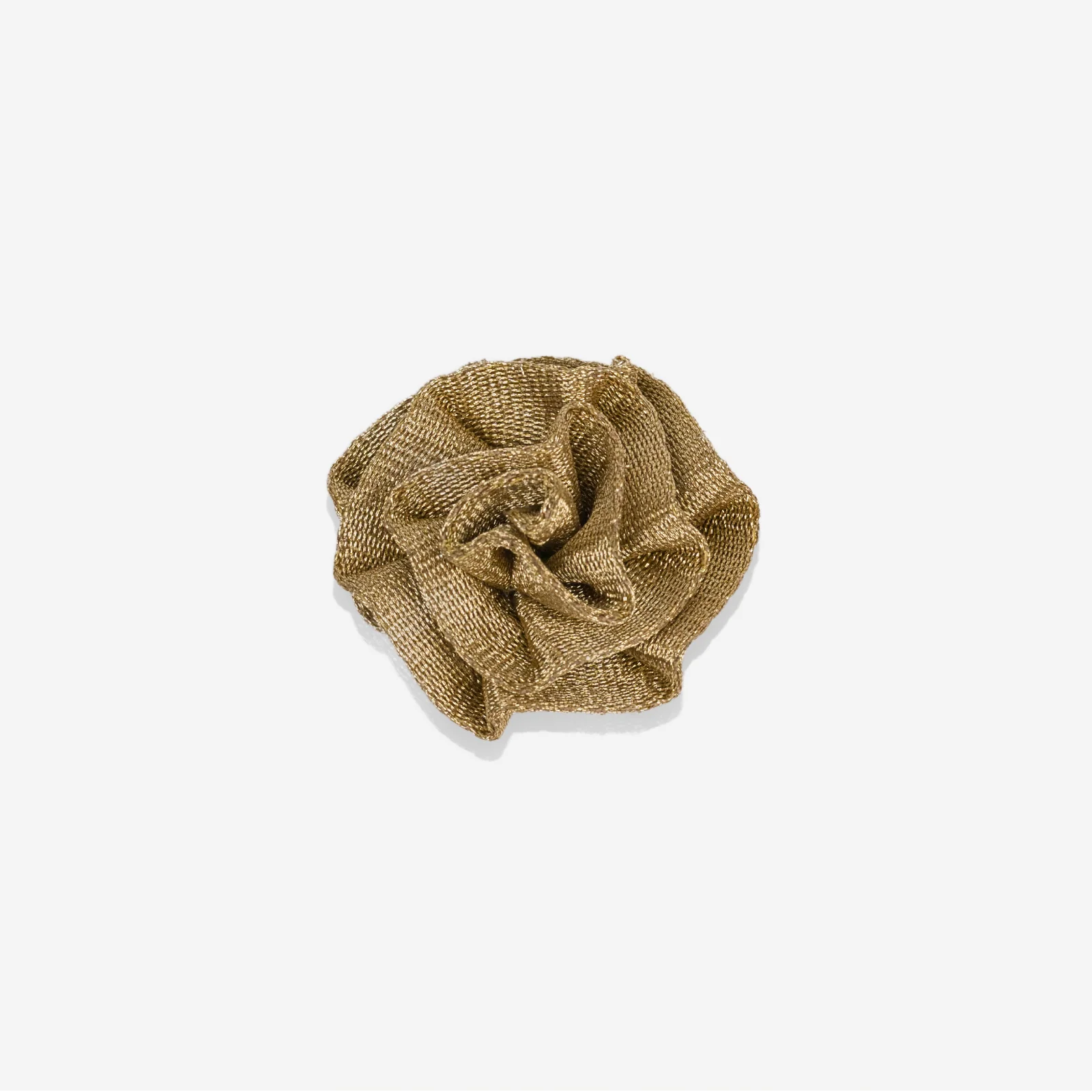 Mystery Dottie Rosette Clip **Final Sale - Image 8
