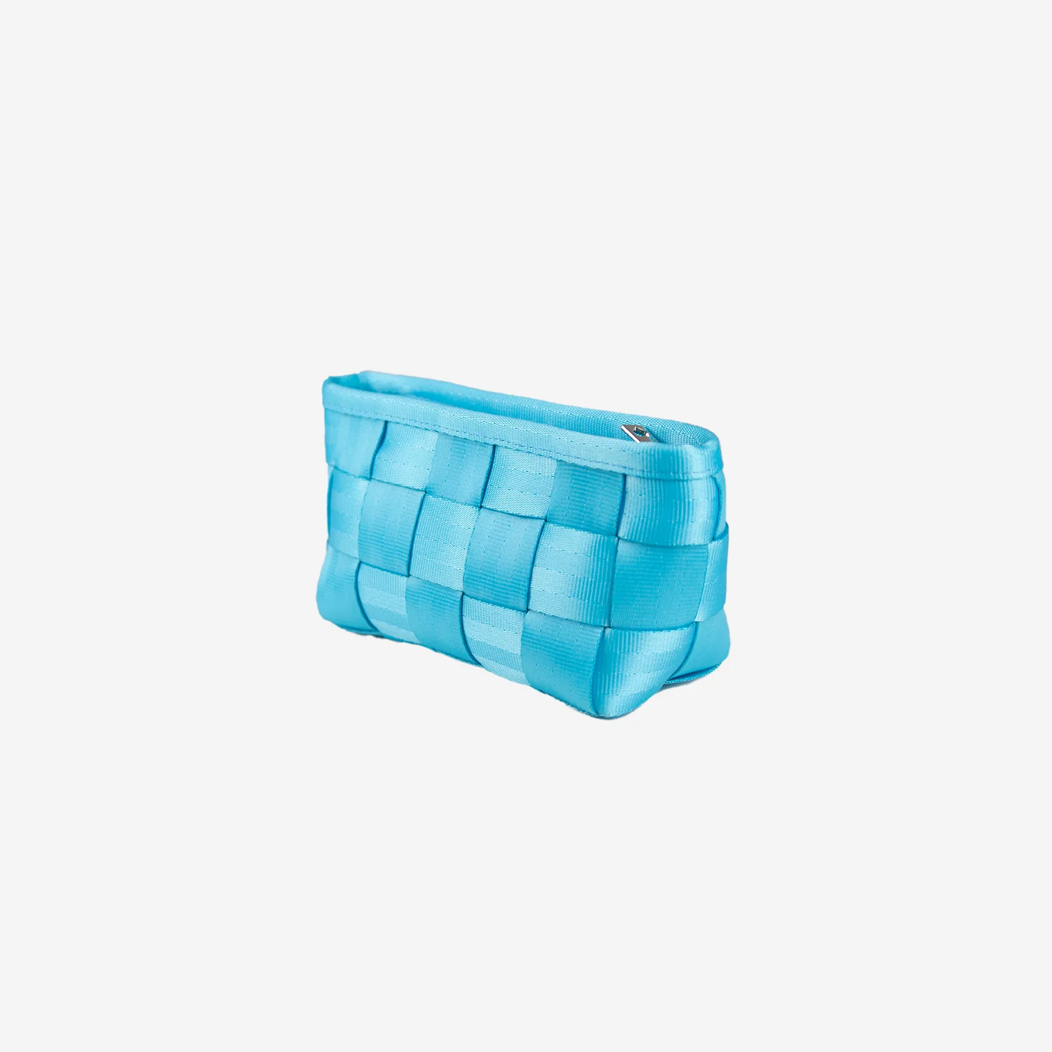 Triangle Makeup Case / Maliblue - Image 3